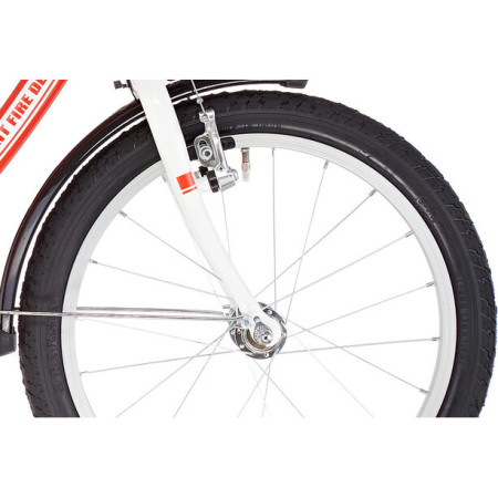 Vermont Fire Department 18