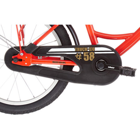 Vermont Fire Department 18