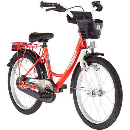 Vermont Fire Department 18