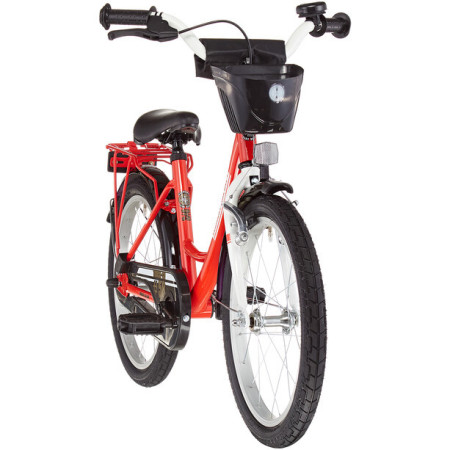 Vermont Fire Department 18