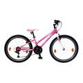 Bicicleta Sprint Calypso 24 Roz