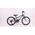 Bicicleta Sprint Casper 20 6V Albastra