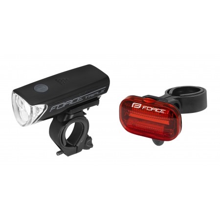 Set Lumini FORCE Sharp