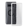 Husa silicon transparenta SP Connect Samsung S10e