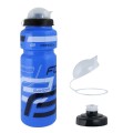 Bidon Force Savior Ultra 0.75l albastru/alb/negru