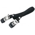 Curele ratrape BBB BPD-30 BikesiTight negre