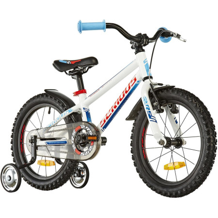 Serious Supershero 16"