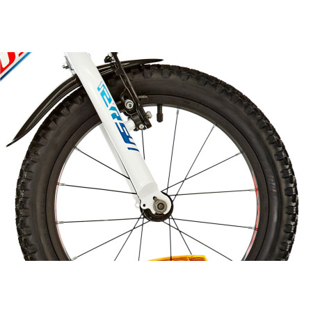 Serious Supershero 16"