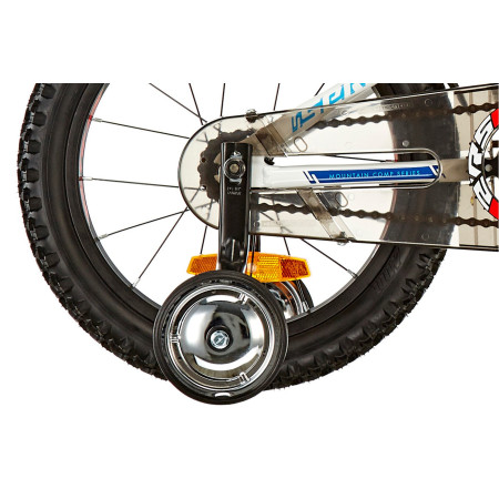 Serious Supershero 16"