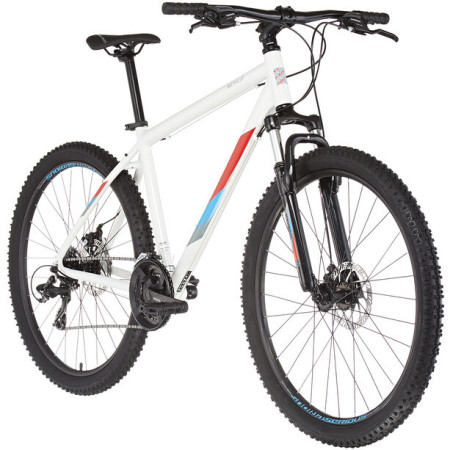 Serious Rockville 27.5