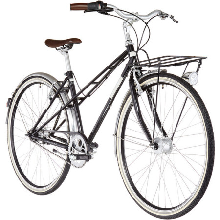 Ortler Bricktown LTD Trapeze glossy