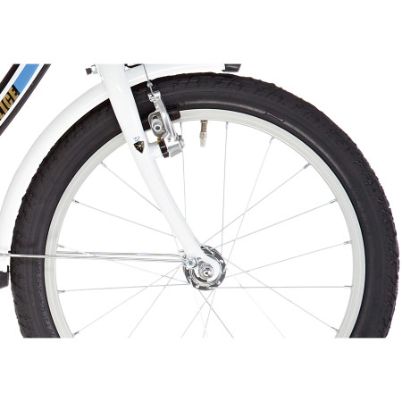 Vermont City Police 18