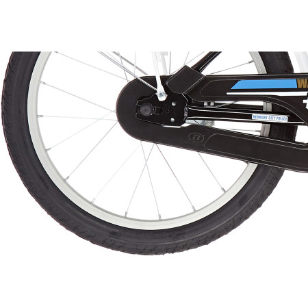 Vermont City Police 18