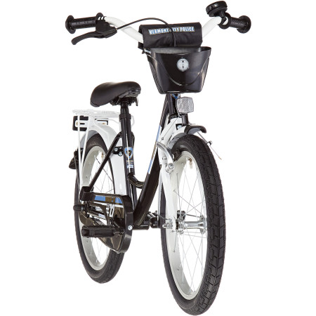 Vermont City Police 18