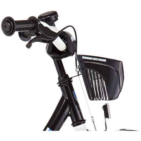 Vermont City Police 18