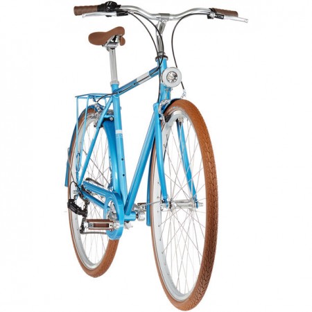 Orthler SVEN 7 sky blue