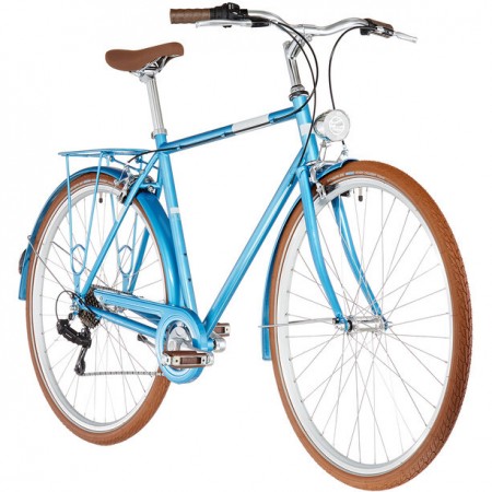 Orthler SVEN 7 sky blue