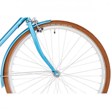 Orthler SVEN 7 sky blue