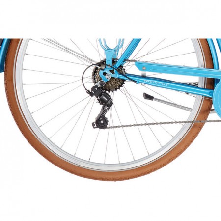 Orthler SVEN 7 sky blue