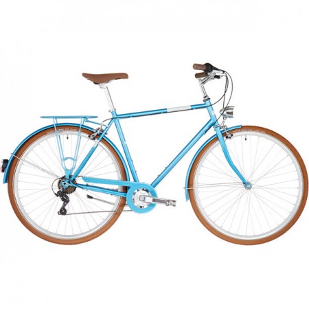 Orthler SVEN 7 sky blue